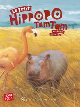 Couverture de Le Petit Hippopotamtam
