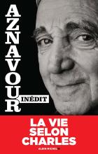 Couverture de Aznavour inédit