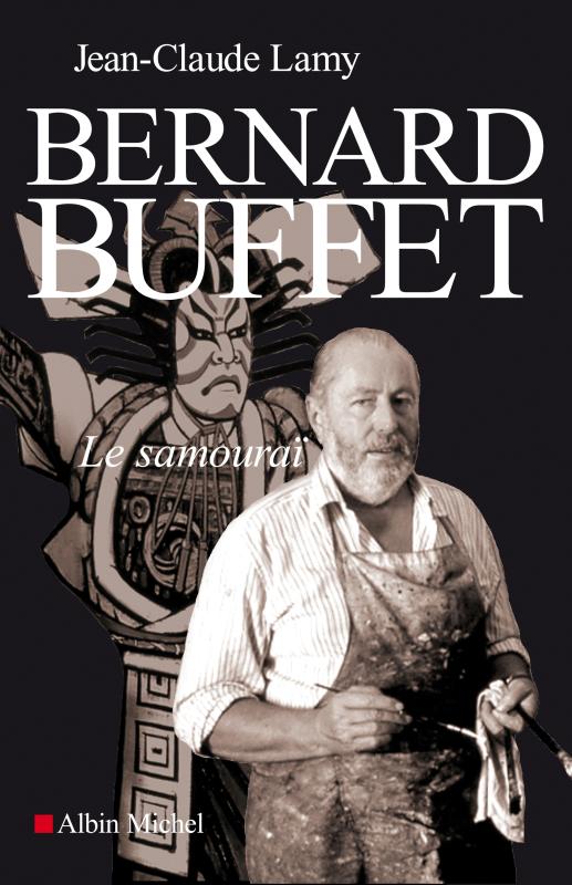 Couverture du livre Bernard Buffet