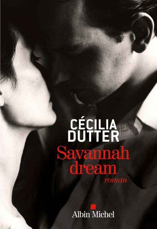 Couverture du livre Savannah Dream
