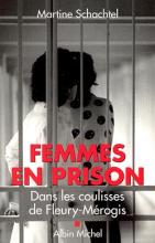 Couverture de Femmes en prison