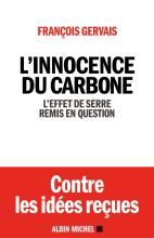 Couverture de L'Innocence du carbone