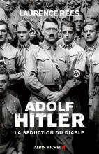 Couverture de Adolf Hitler