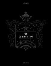 Couverture de Zenith