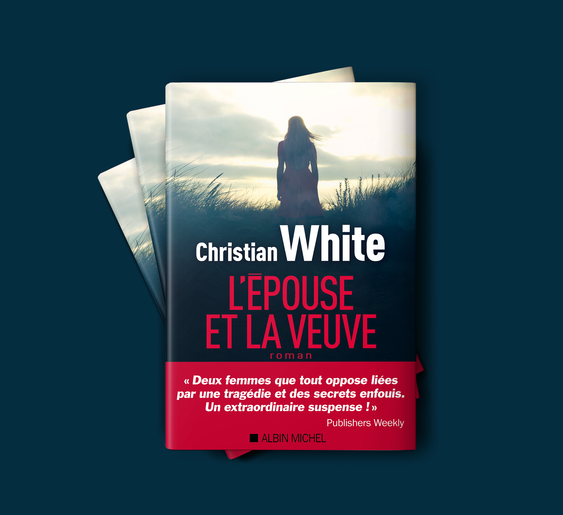 L'Epouse et la veuve