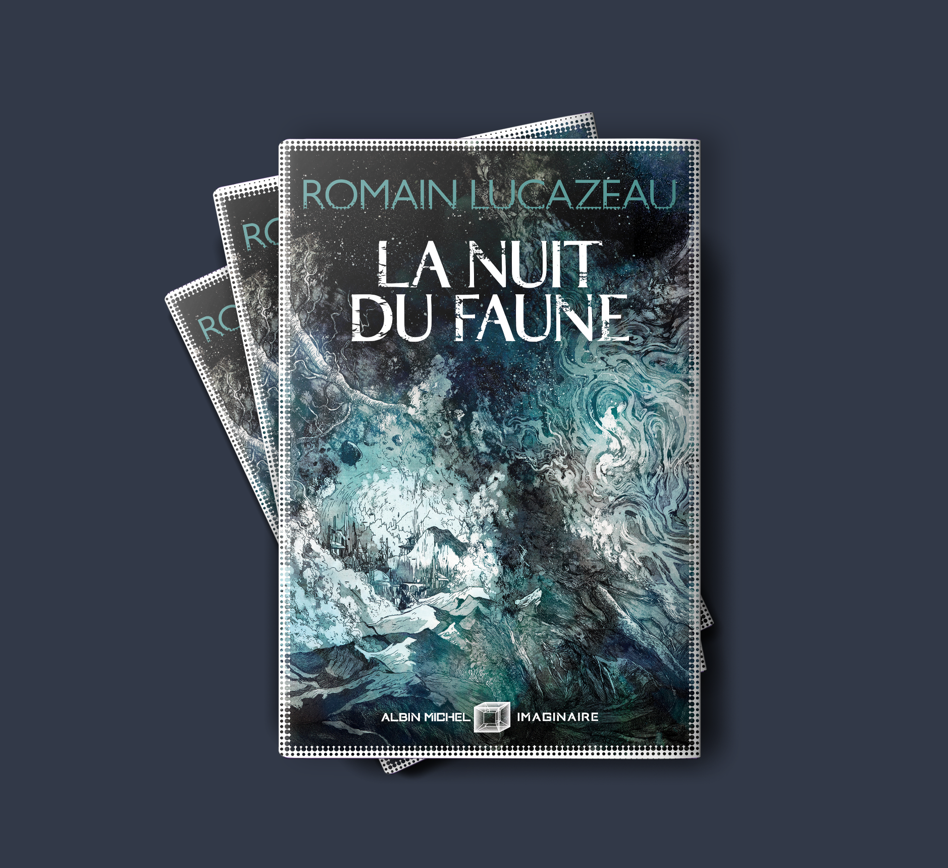 La Nuit du faune