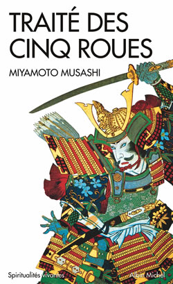 Couverture du livre Traité des Cinq Roues