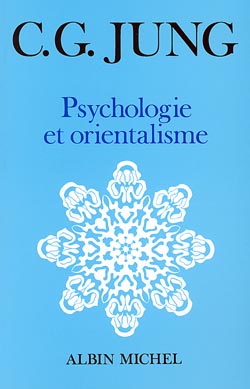 Couverture du livre Psychologie et Orientalisme