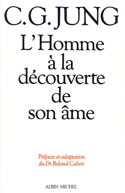 Couverture du livre L'Homme à la découverte de son âme