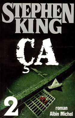 Couverture du livre Ca - tome 2