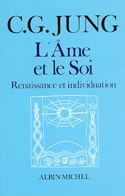 Couverture du livre L'Âme et le Soi