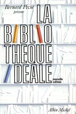 Couverture du livre La Bibliothèque idéale