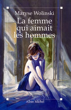 Couverture du livre La Femme qui aimait les hommes