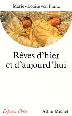 Couverture du livre Rêves d'hier et d'aujourd'hui