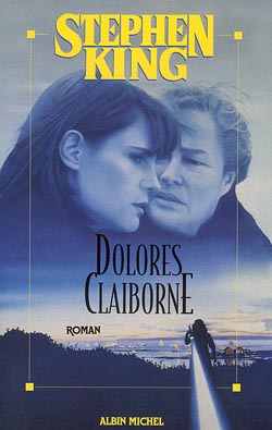 Couverture du livre Dolores Claiborne