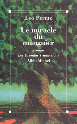 Couverture du livre Le Miracle du manguier