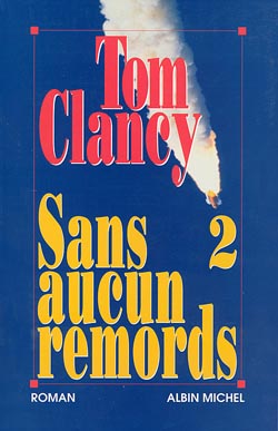 Couverture du livre Sans aucun remords - tome 2