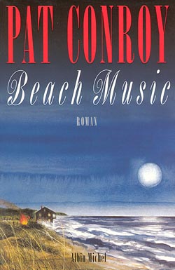 Couverture du livre Beach Music