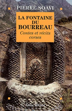 Couverture du livre La Fontaine du bourreau