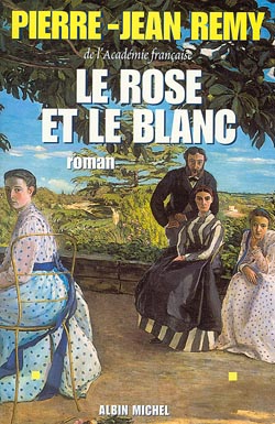 Couverture du livre Le Rose et le Blanc