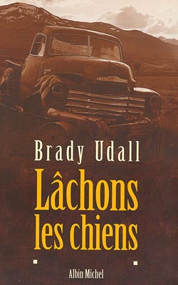 Couverture du livre Lâchons les chiens