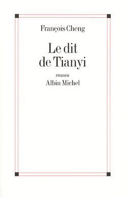 Couverture du livre Le Dit de Tianyi