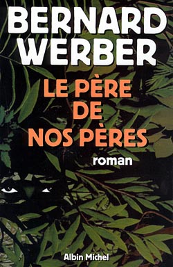 Couverture du livre Le Père de nos pères