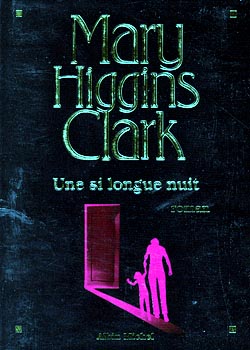 Couverture du livre Une si longue nuit