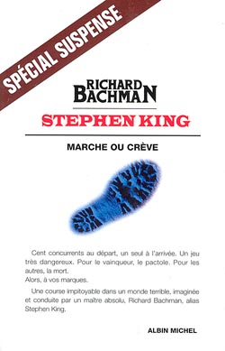 Couverture du livre Marche ou crève