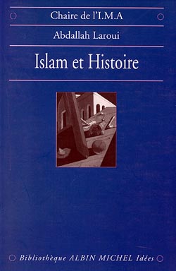 Couverture du livre Islam et histoire