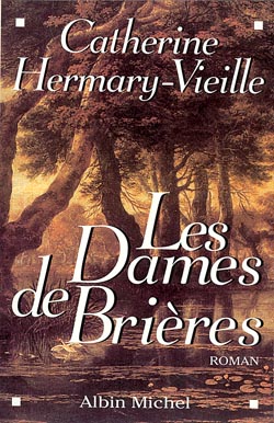 Couverture du livre Les Dames de Brières - tome 1