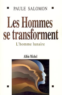 Couverture du livre Les hommes se transforment