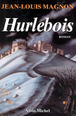 Couverture du livre Hurlebois