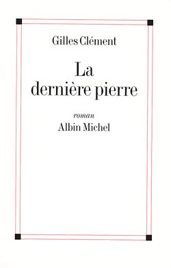 Couverture du livre La Dernière Pierre