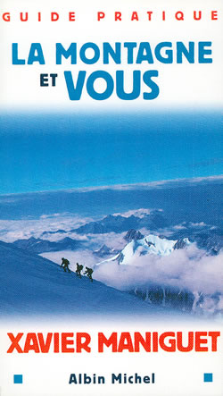 Couverture du livre La Montagne et vous