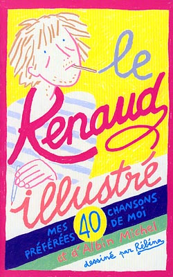 Couverture du livre Le Renaud illustré