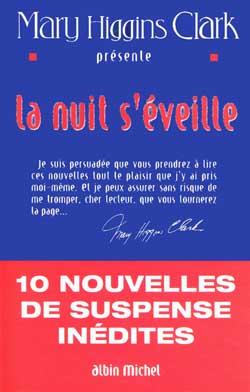 Couverture du livre La Nuit s'éveille