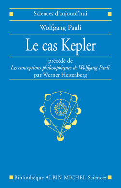 Couverture du livre Le Cas Kepler