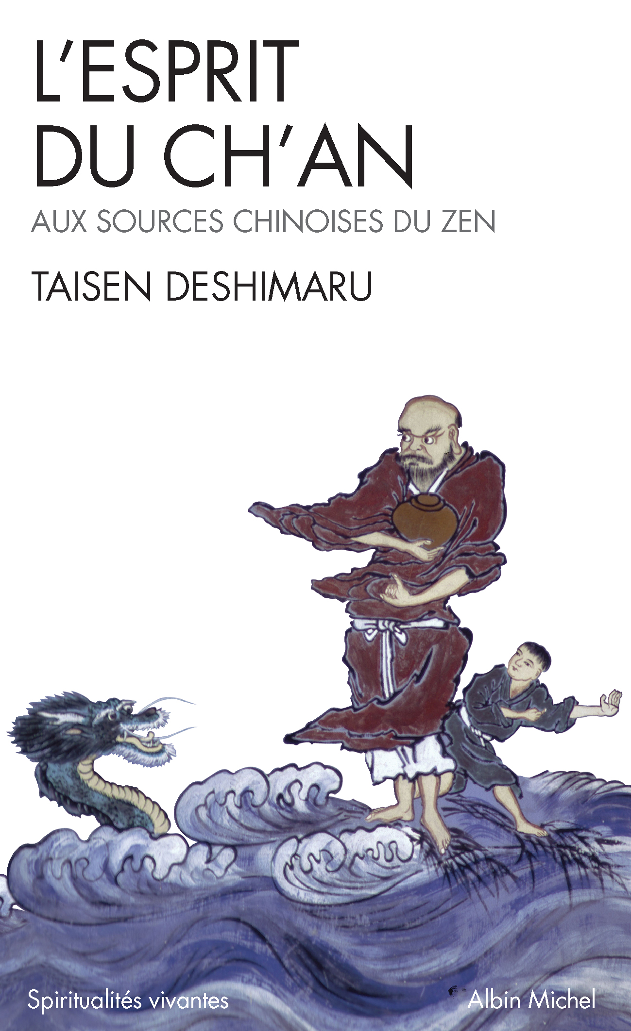 Couverture du livre Shin Jin Mei