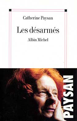 Couverture du livre Les Désarmés