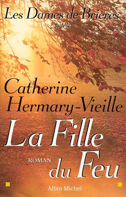 Couverture du livre Les Dames de Brières - tome 3