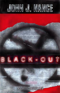 Couverture du livre Black-out