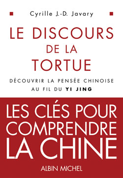 Couverture du livre Le Discours de la tortue