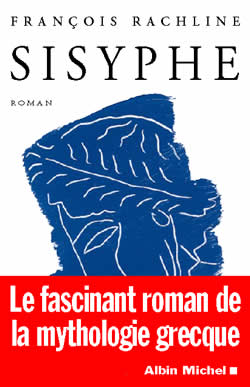 Couverture du livre Sisyphe