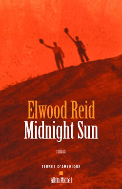 Couverture du livre Midnight Sun