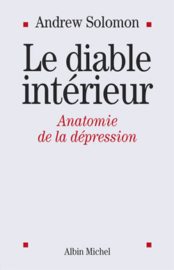 Couverture du livre Le Diable intérieur