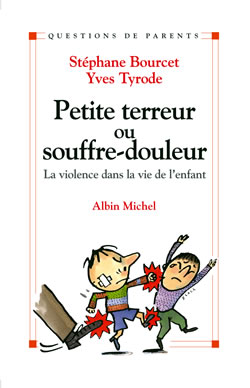 Couverture du livre Petite Terreur ou souffre-douleur