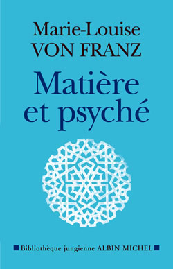 Couverture du livre Matière et Psyché