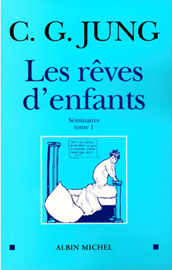 Couverture du livre Les Rêves d'enfants - tome 1