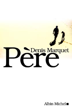 Couverture du livre Père